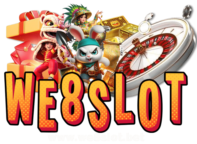 we8slot